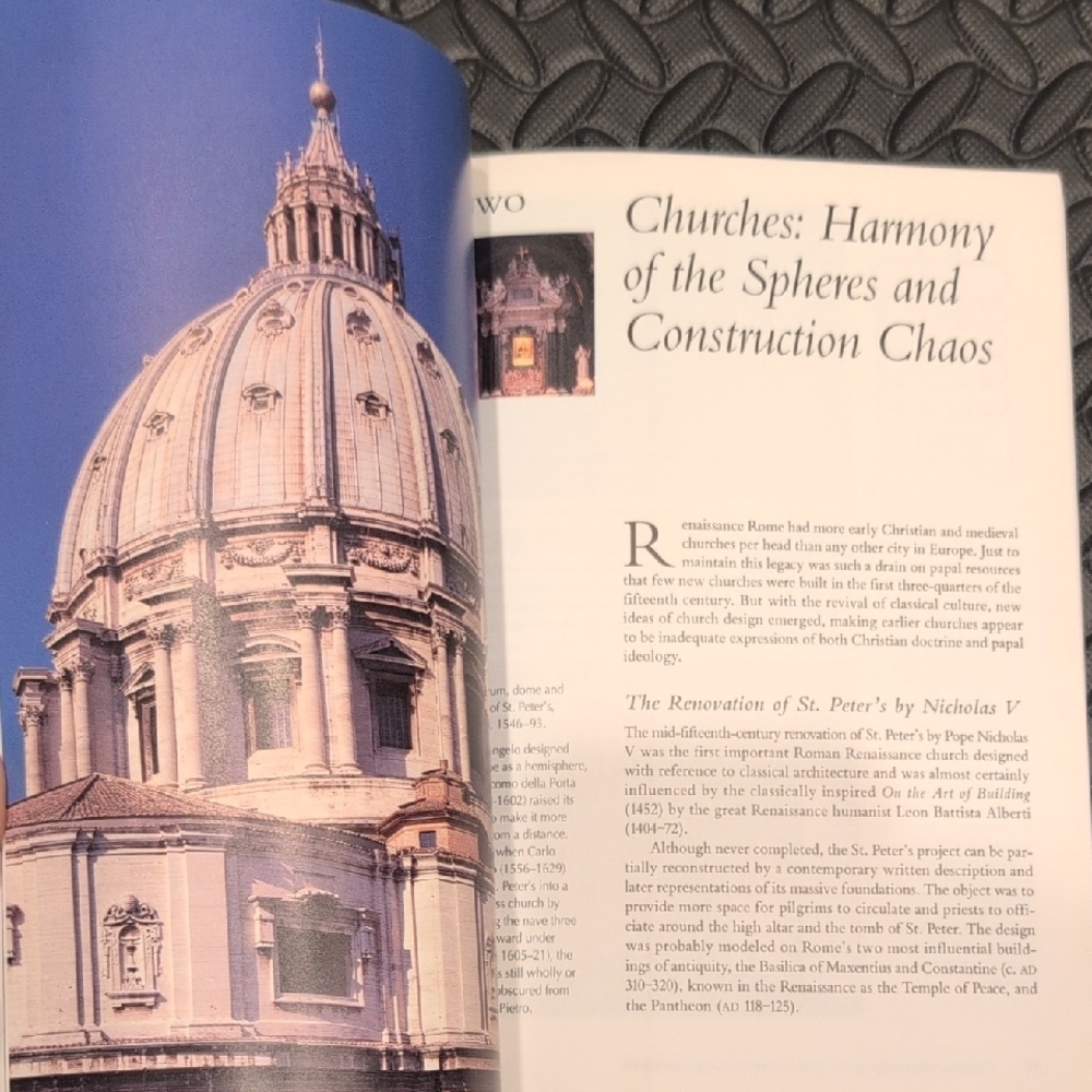 The Renaissance in Rome by Loren Partridge - Picture 6 of 9